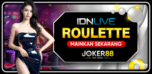 Casino Games Roulette